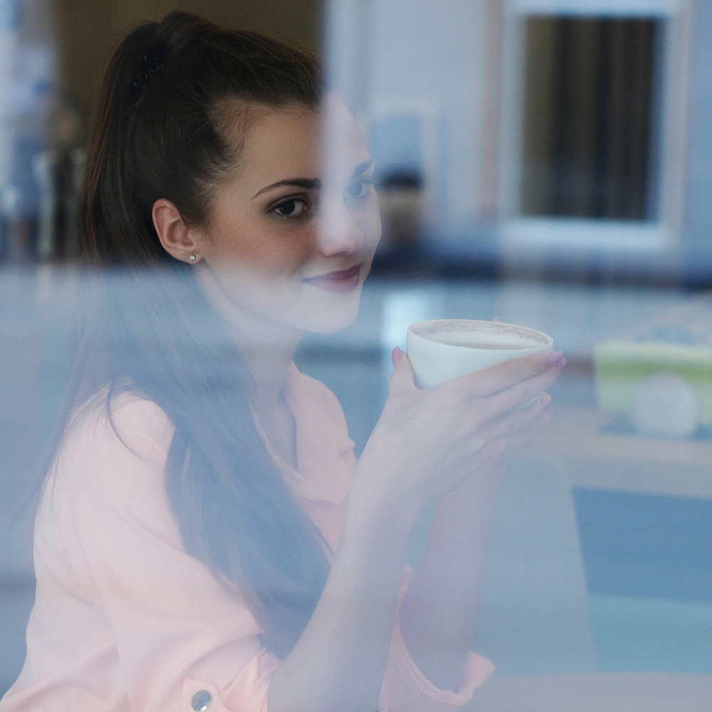 Zorgprofessional met stress in Twente